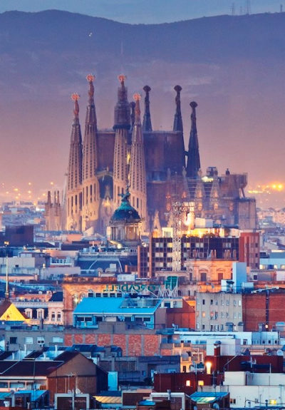 Barcelona