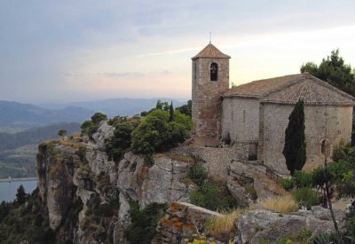 Montañas de la Costa Dorada